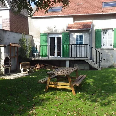 The Poppy'S Villa Aveluy Exterior photo