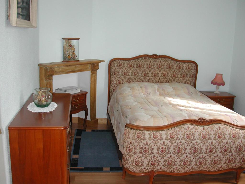 The Poppy's Holiday home