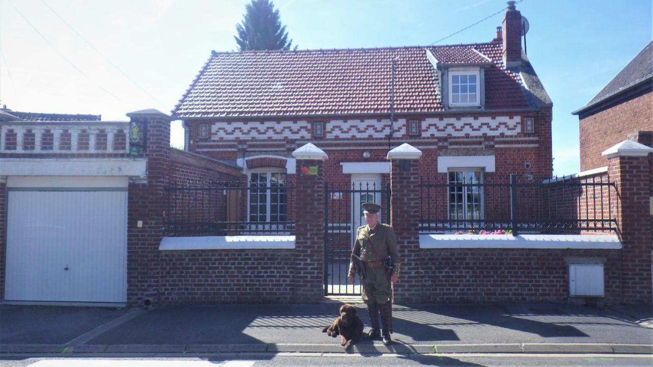 Holiday home The Poppy's *